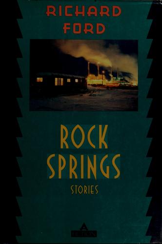 Rock Springs - Bokia.no