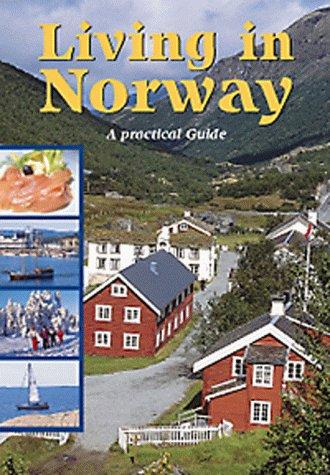 Living in Norway (Pocket) - Bokia.no