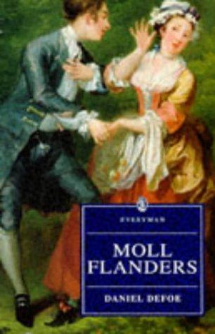 Moll Flanders - Bokia.no