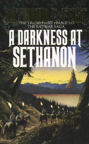 A darkness at Sethanon (Pocket) - Bokia.no