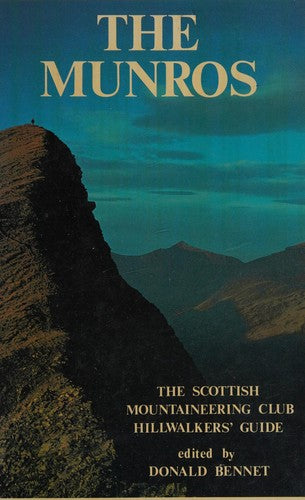 The Munros - Bokia.no