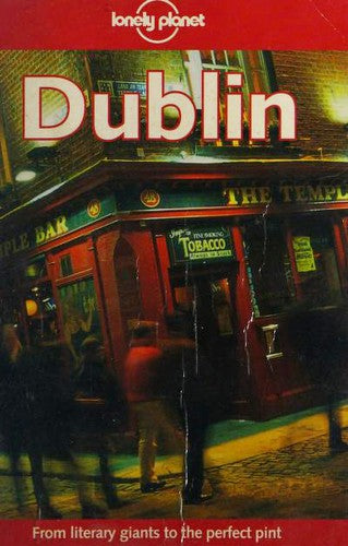 Dublin (Pocket) - Bokia.no