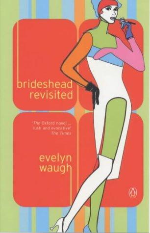 Brideshead revisited (Pocket) - Bokia.no