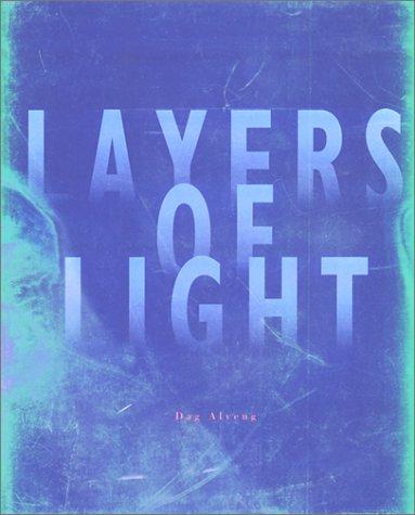 Layers of light (Innbundet) - Bokia.no