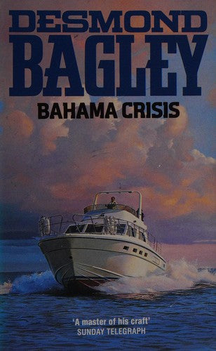 Bahama Crisis - Bokia.no