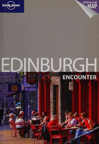 Edinburgh (Pocket) - Bokia.no