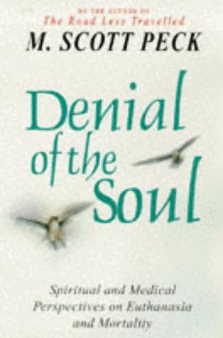 Denial of the soul (Pocket) - Bokia.no