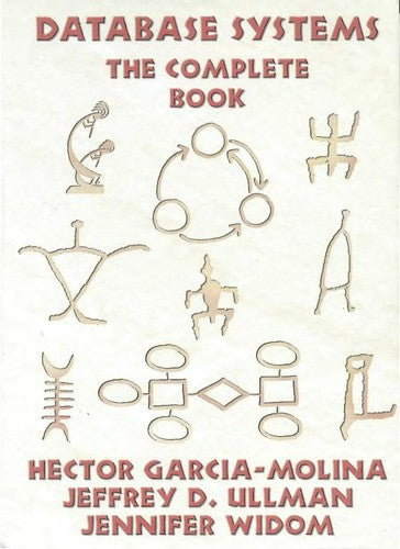 Database systems: the complete book - Bokia.no