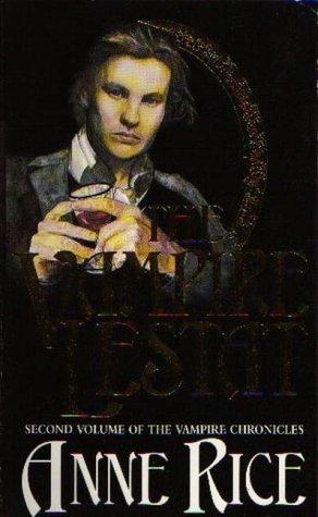 The vampire Lestat (Pocket) - Bokia.no