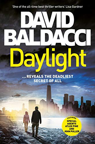UNTITLED DAVID BALDACCI - Bokia.no