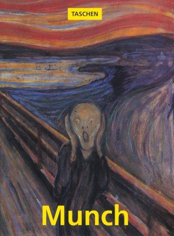 Edvard Munch (Pocket) - Bokia.no