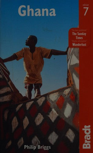 The Brandt Travel Guide - Bokia.no