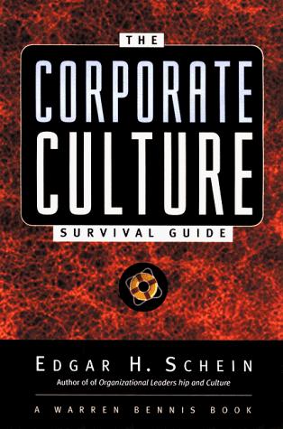 The Corporate Culture Survival Guide - Bokia.no