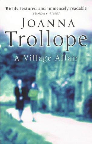 A village affair (Pocket) - Bokia.no