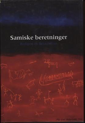 Samiske beretninger (Innbundet) - Bokia.no