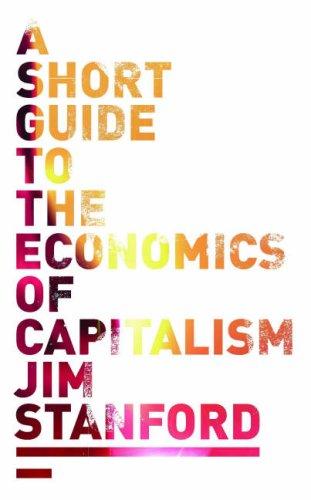 Economics for everyone: a short guide to the economics of capitalism (Pocket) - Bokia.no