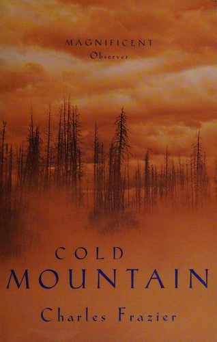 Cold mountain (Pocket) - Bokia.no