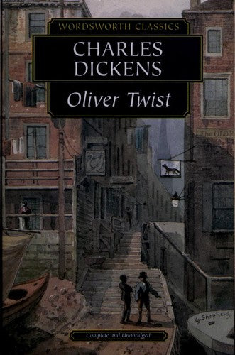 Oliver Twist (Pocket) - Bokia.no