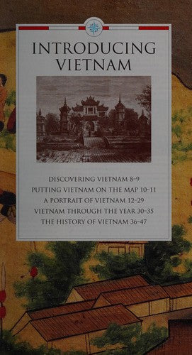 Ewtg : Vietnam & Angkor Wat - Bokia.no
