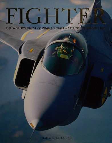 Fighter - Bokia.no