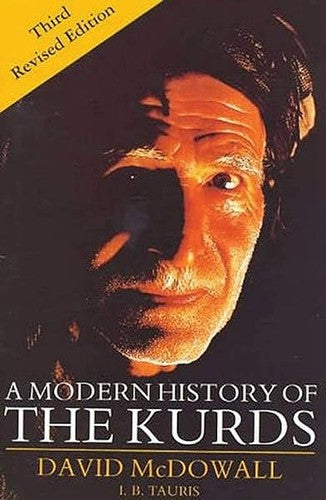 A Modern History of the Kurds: Third Edition (Pocket) - Bokia.no