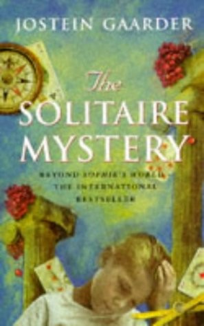 The Solitaire Mystery - Bokia.no