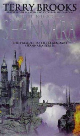 The first king of Shannara (Pocket) - Bokia.no