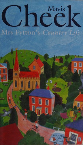 Mrs Fytton's Country Life - Bokia.no