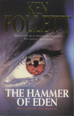 The hammer of Eden (Pocket) - Bokia.no