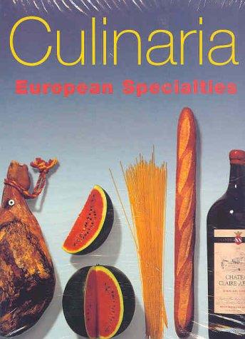 Culinaria (Pocket) - Bokia.no