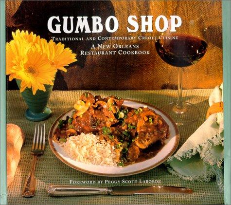 Gumbo Shop - Bokia.no