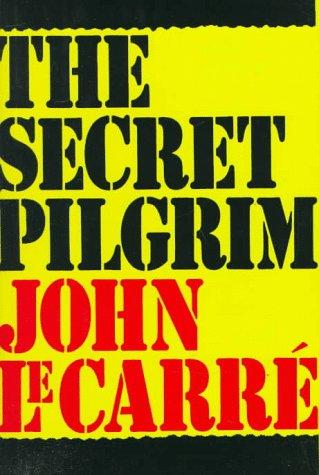 The Secret Pilgrim - Bokia.no