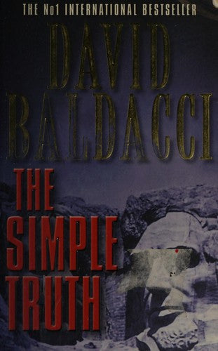 The simple truth (Pocket) - Bokia.no