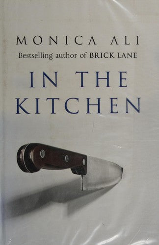 In the kitchen (Pocket) - Bokia.no
