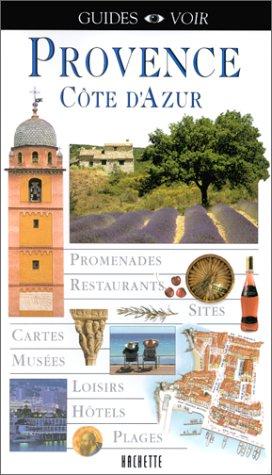 Provence, Côte d'Azur - Bokia.no