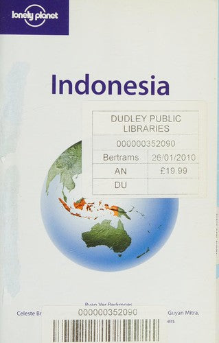 Indonesia (Pocket) - Bokia.no