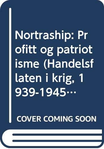 Handelsflåten i krig 1939-1945. Bd. 1 (Innbundet) - Bokia.no