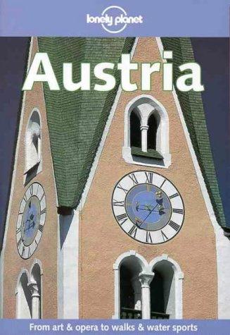 Austria (Pocket) - Bokia.no