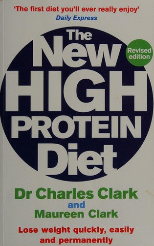 New High Protein Diet - Lose Weight Quickly, Easily and Permanently - Bokia.no