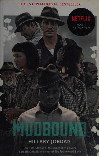 Mudbound (Pocket) - Bokia.no