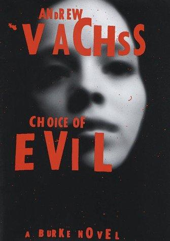 Choice of evil (Innbundet) - Bokia.no