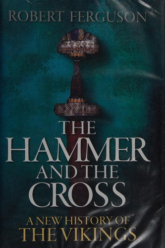 The hammer and the cross (Innbundet) - Bokia.no