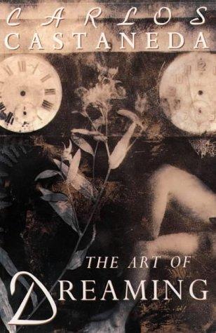 The art of dreaming (Pocket) - Bokia.no