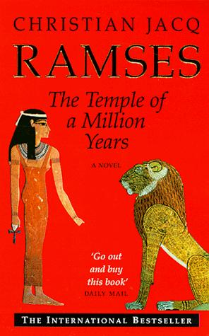 Ramses (Pocket) - Bokia.no