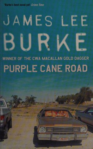 Purple cane road (Pocket) - Bokia.no