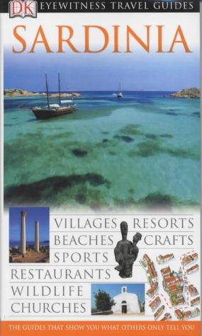 Sardinia (Pocket) - Bokia.no