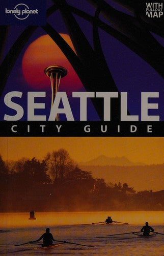 Seattle (Pocket) - Bokia.no