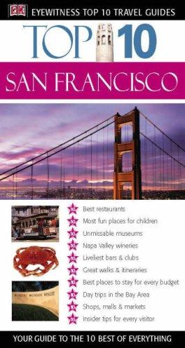 San Francisco - Bokia.no