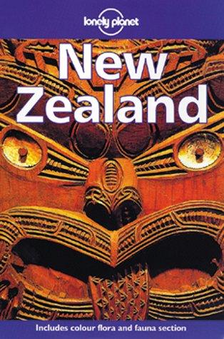 New Zealand (Pocket) - Bokia.no