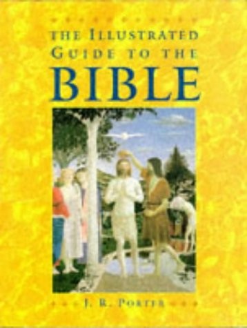 The Illustrated Guide to the Bible - Bokia.no
